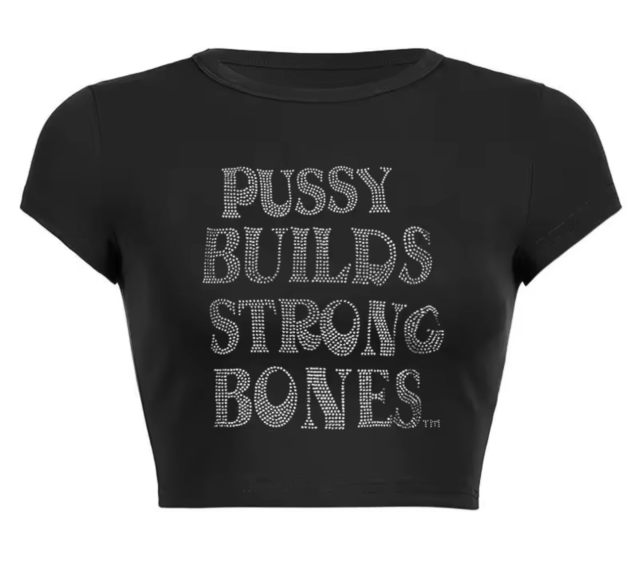 BUILD STRONG BONES TOP
