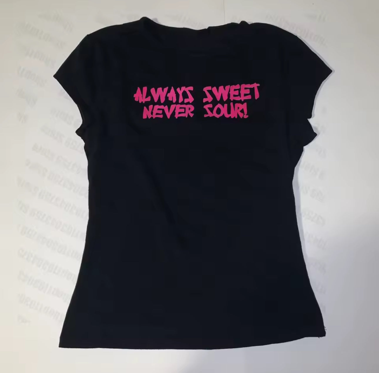 ALWAYS SWEET TOP