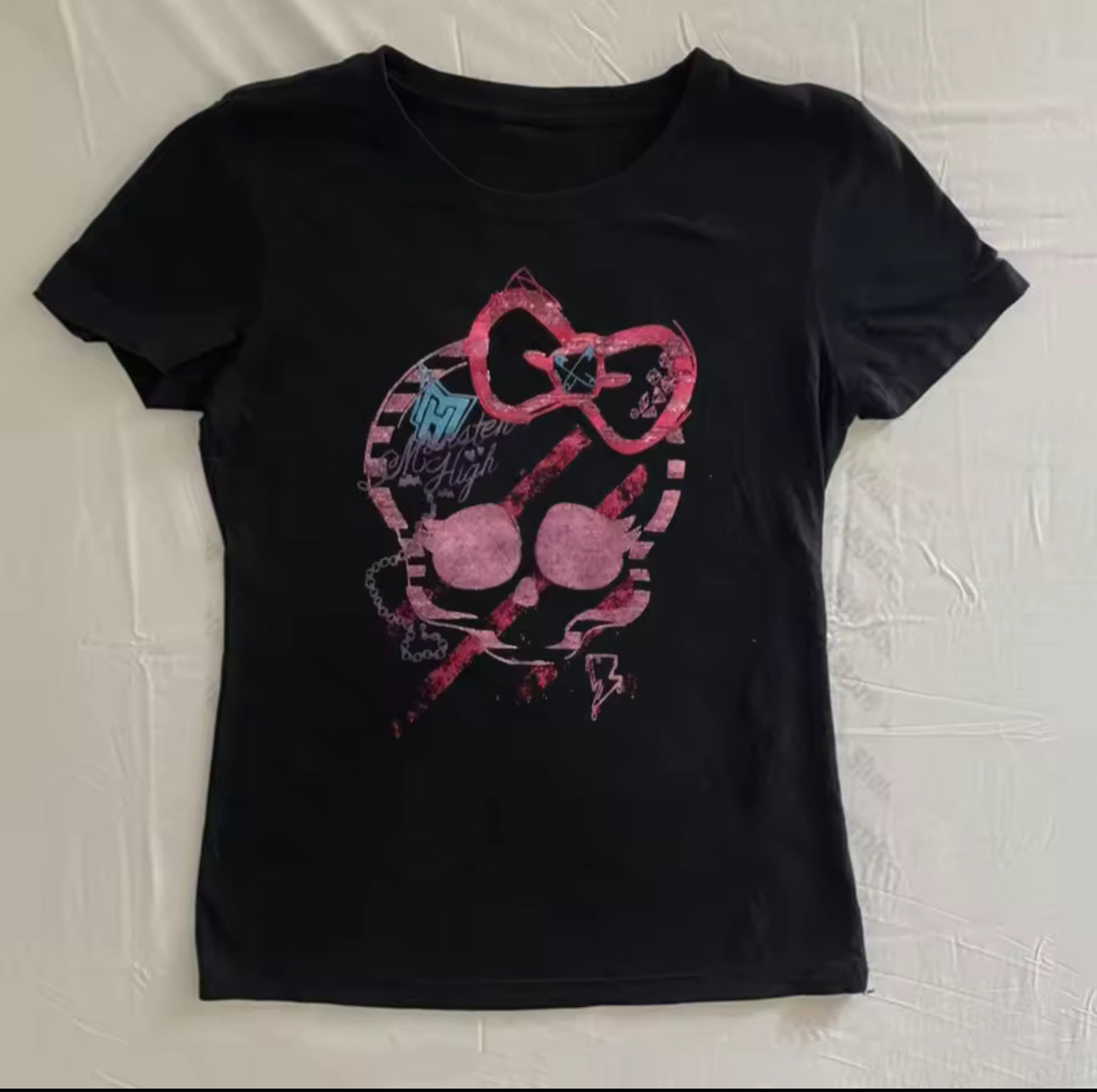 MONSTER TSHIRT