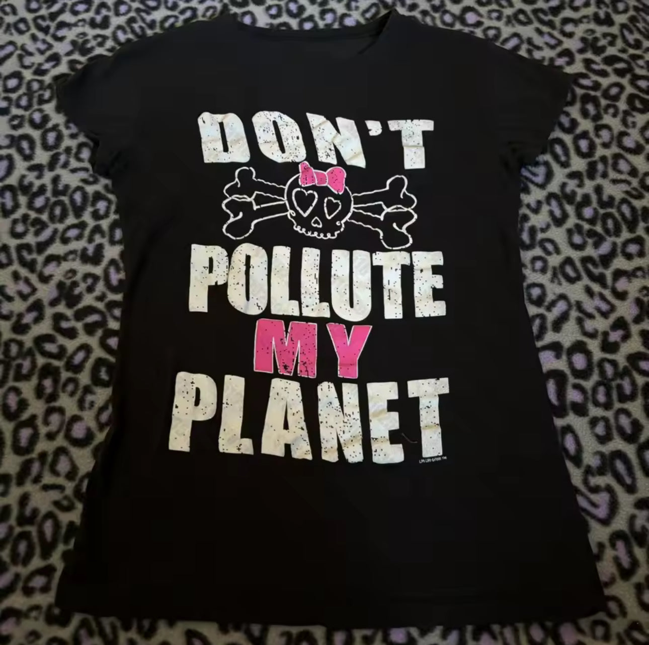 POLLUTION TOP