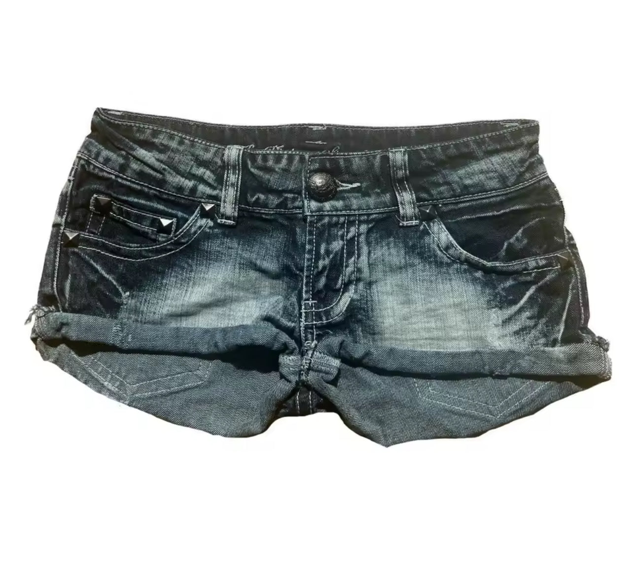 UNION JACK SHORTS