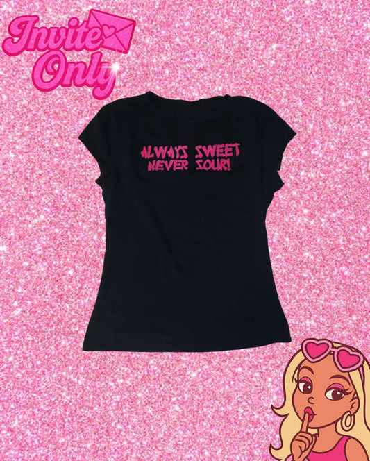 ALWAYS SWEET TOP