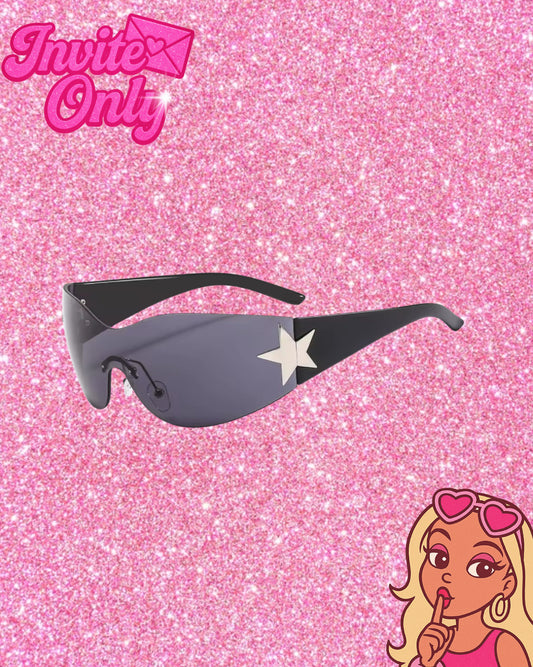 STAR GIRL SUNGLASSES