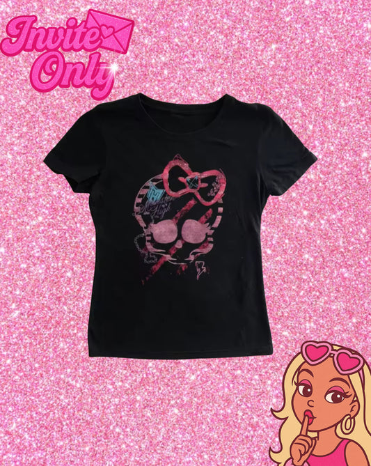 MONSTER TSHIRT