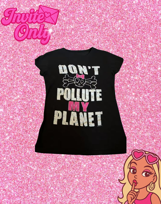POLLUTION TOP