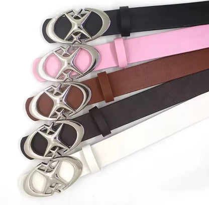 VIBES COLOURED BELT