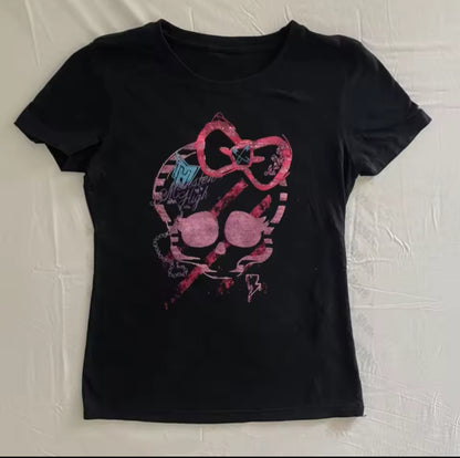 MONSTER TSHIRT